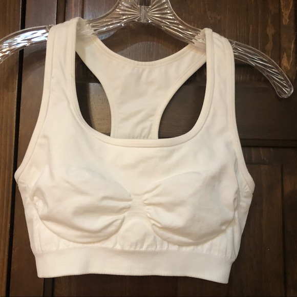 Soma intimates small Katelyn Sports Bra new - Picture 2 of 8